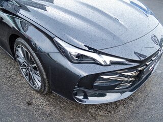 2023 MG 7, чёрный, 3896000 рублей, вид 5