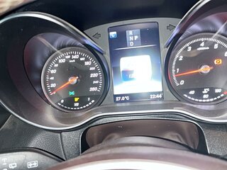 2019 Mercedes-Benz GLC 250 I (X253), синий, 3150000 рублей, вид 2