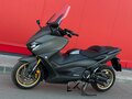 2020 Yamaha TMAX, чёрный, 680000 рублей - вид 5