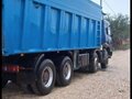 2008 FAW J5 CA3312, синий, 1550000 рублей - вид 2
