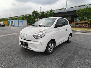 2021 Roewe Clever, белый, 800678 рублей, вид 1