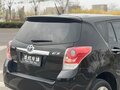 2016 Toyota Verso I Рестайлинг, чёрный, 1500000 рублей - вид 8