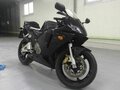 2003 Honda CBR 600RR, чёрный, 550000 рублей - вид 1