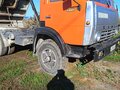 1989 КамАЗ 5511, оранжевый, 450000 рублей - вид 1