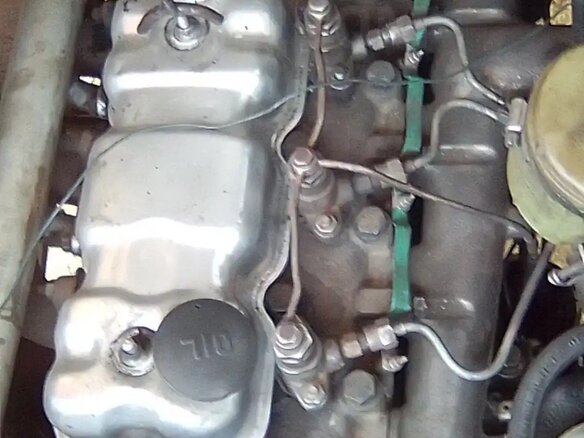 1999 Kia Combi, зелёный, 360000 рублей - вид 3