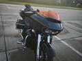 2015 Harley-Davidson Road Glide, чёрный, 1400000 рублей - вид 3