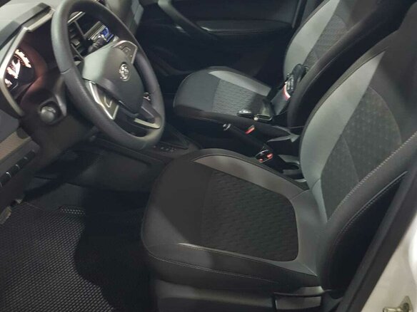 2024 Lada (ВАЗ) Vesta SW I Рестайлинг (NG), белый, 2000000 рублей - вид 12