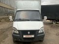 2012 ГАЗ ГАЗель (3302), белый, 1150000 рублей - вид 3