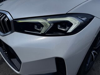2022 BMW 3 серии Long 320Li VII (G2x), белый, 3290000 рублей, вид 3