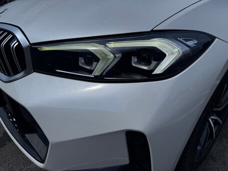 2022 BMW 3 серии Long 320Li VII (G2x), белый, 3290000 рублей, вид 3