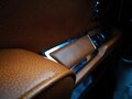 1970 Mercedes-Benz W100, чёрный - вид 6