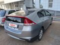 2009 Honda Insight II, серебристый, 890000 рублей - вид 2