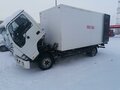 2010 Isuzu Elf (N-series), белый, 1900000 рублей - вид 4