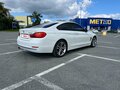 2014 BMW 4 серии 420i xDrive F32/F33/F36, белый, 1700000 рублей - вид 3