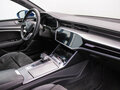 2021 Audi A7 45 TFSI II (4K), синий - вид 9