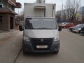 2019 ГАЗ ГАЗель Next, серый, 2980000 рублей