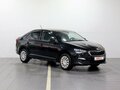 2020 Skoda Rapid II, чёрный, 1560000 рублей - вид 2