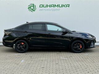 2023 Omoda S5 GT, чёрный, 1890000 рублей, вид 4