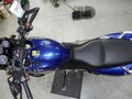 2005 BMW F 650 GS, синий, 500000 рублей - вид 7
