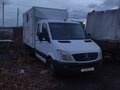 2006 Mercedes-Benz Sprinter, белый, 1300000 рублей - вид 1