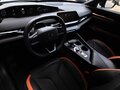 2024 Changan UNI-V I, серый - вид 4
