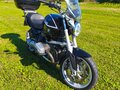 2010 BMW R 1200 R, чёрный, 700000 рублей - вид 1