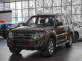 2012 Mitsubishi Pajero IV Рестайлинг 1, коричневый, 1699000 рублей - вид 2