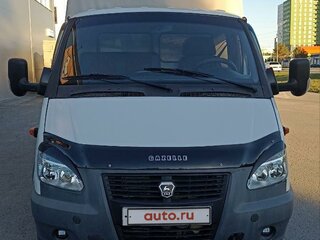 2012 ГАЗ ГАЗель (3302), белый, 950000 рублей, вид 2