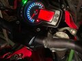 2013 Stels 600 Benelli, красный, 440000 рублей