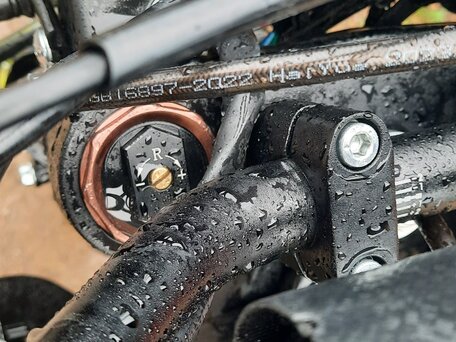 2023 Regulmoto ZR 250 PR, зелёный, 190000 рублей, вид 5