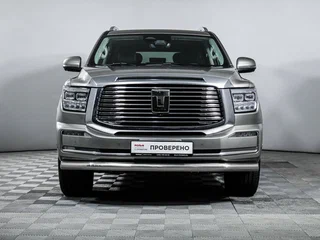 2023 Tank 500 I, серый, 3900000 рублей, вид 2