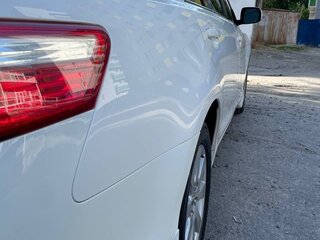 2008 Toyota Camry VI (XV40), белый, 2050000 рублей, вид 3