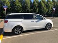 2018 Kia Carnival III, белый, 2550000 рублей - вид 3