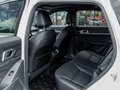 2026 Haval F7 II, белый - вид 8