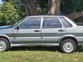 2006 Lada (ВАЗ) 2115, серый, 135000 рублей - вид 3