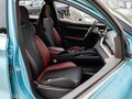 2024 Geely Coolray I Рестайлинг, синий - вид 7