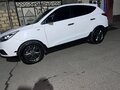 2014 Hyundai ix35 I Рестайлинг, белый, 1550000 рублей - вид 3
