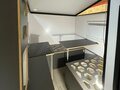 2022 GTS Trailer 71491, белый - вид 2