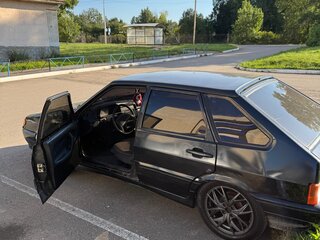 2006 Lada (ВАЗ) 2114, серый, 50000 рублей, вид 4