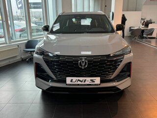 2025 Changan UNI-S I, серый, 3179900 рублей, вид 2