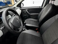 2017 Renault Duster I Рестайлинг, чёрный, 1370000 рублей - вид 7