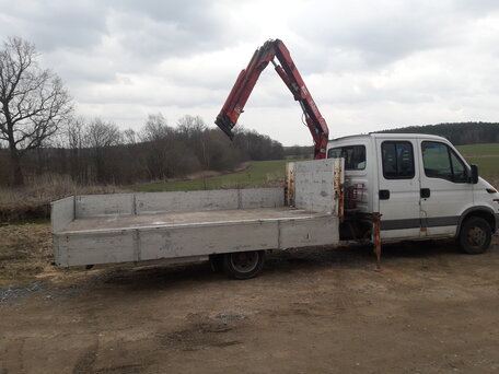 2004 Iveco Daily, белый, 1273572 рублей, вид 2