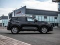 2025 Chery Tiggo 4 I Рестайлинг 2, чёрный, 2147310 рублей - вид 7