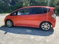 2011 Honda Fit II, оранжевый, 568000 рублей - вид 2