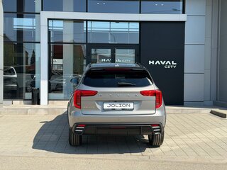 2026 Haval Jolion I Рестайлинг, серый, 2699000 рублей, вид 3