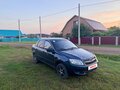 2012 Lada (ВАЗ) Granta I, серый, 250000 рублей - вид 3