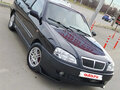 2006 Chery Amulet (A15) I, чёрный, 250000 рублей - вид 1