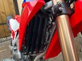 2021 Honda CRF 250L, красный, 699000 рублей - вид 8