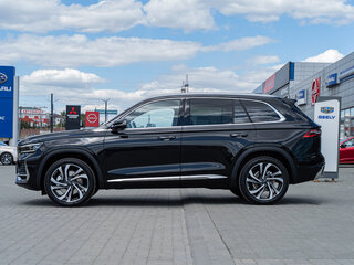 2025 Geely Monjaro I, чёрный, 4954990 рублей, вид 5