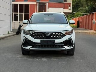 2022 Jetta VS5 I Рестайлинг, белый, 1450000 рублей, вид 1